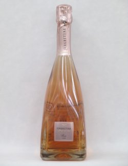 画像1: 2020　フェルゲッティーナ　フランチャコルタ　ロゼ　ブリュット