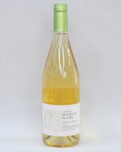 画像1: 2022　シャトー・ムルグ・デュ・グレ 　レ・ガレ・ドレ